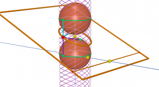 Картинка по теме - как найти радиус кривизны