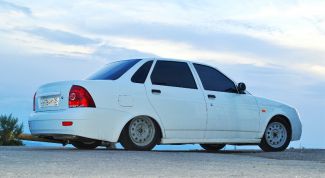 Картинка по теме - как опустить приору