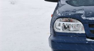 Картинка по теме - как выбрать зимнюю резину для авто