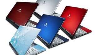 Картинка по теме - как выбрать нотбук