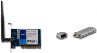 Картинка по теме - как настраивать wi-fi адаптер