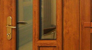 Картинка по теме - как отрегулировать пластиковую дверь