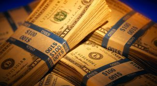 Картинка по теме - как определить уровень инфляции