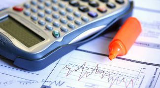 Картинка по теме - как составить баланс с оборотной ведомости