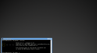 Картинка по теме - как остановить xserver