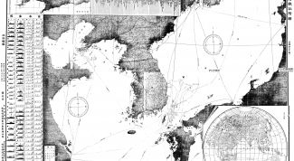 Картинка по теме - как сшивать карты