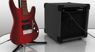 Картинка по теме - как заземлить гитару