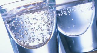 Картинка по теме - как очистить водопроводную воду