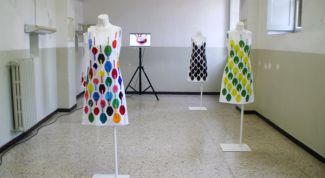 Картинка по теме - как очистить краску с куртки