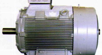 Картинка по теме - как подключить трёхфазный электродвигатель