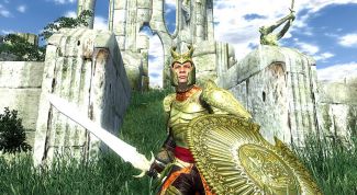 Картинка по теме - как ставить плагины oblivion