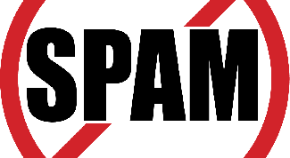 Картинка по теме - как убрать спам