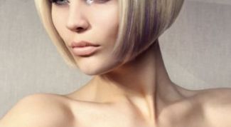 Картинка по теме - как укладывать карэ