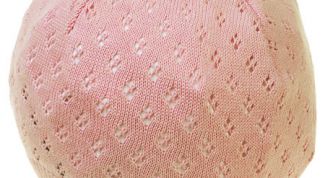 Картинка по теме - как украсить вязаную шапочку