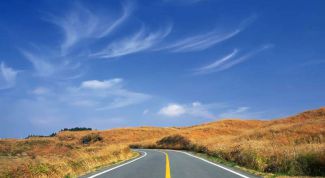 Картинка по теме - как рассчитать километраж