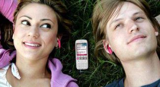 Картинка по теме - как установить музыку на вызов