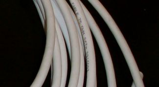 Картинка по теме - как выбрать телевизионный кабель