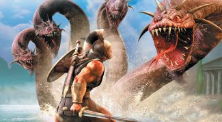 Картинка по теме - как играть в интернете в titan quest