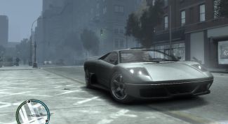 Картинка по теме - как вставить машины в gta