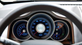 Картинка по теме - как отремонтировать тахометр