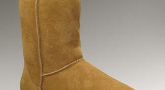 Картинка по теме - как заказать ugg