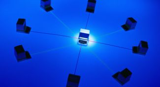 Картинка по теме - как поднять прокси