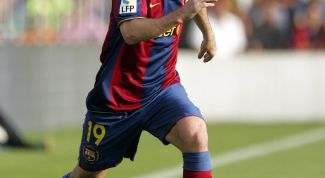 Картинка по теме - как научиться финтить в футболе