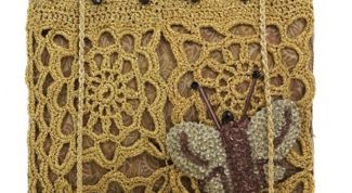 Картинка по теме - как переделать сумку