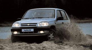 Картинка по теме - как сделать печку в ниве