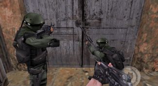 Картинка по теме - как вводить коды в контр страйке