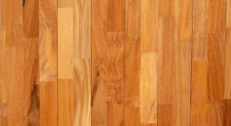 Картинка по теме - как клеить доски