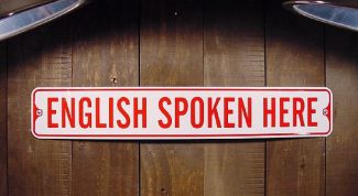 Картинка по теме - как открыть курсы английского языка