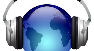 Картинка по теме - как подключиться к радио