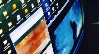 Картинка по теме - как запустить приложение в окне