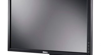 Картинка по теме - как войти в сервисное меню монитора