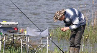 Картинка по теме - как выбрать карповое удилище