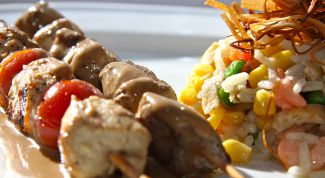 Картинка по теме - как заворачивать шаурму