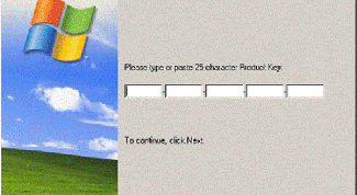 Картинка по теме - как сменить серийный номер windows