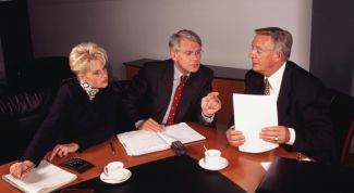 Картинка по теме - как уволить профкома