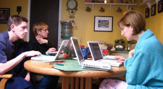 Картинка по теме - как отключить в xp сообщения