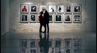 Картинка по теме - как оформить фотографию к выставке