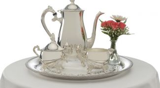 Картинка по теме - как очистить от чайного налета