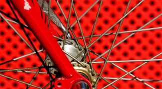 Картинка по теме - как подтянуть спицы