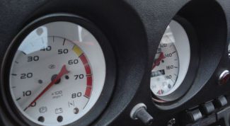 Картинка по теме - как скрутить спидометр на газели