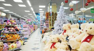 Картинка по теме - как создать детский магазин