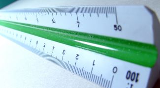 Картинка по теме - как найти неизвестную сторону в треугольнике