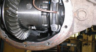 Картинка по теме - как заблокировать мост