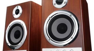 Картинка по теме - как сделать хорошие колонки