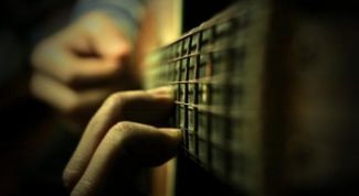 Картинка по теме - как научиться импровизировать на гитаре