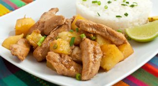 Картинка по теме - как приготовить вкусно цыпленка